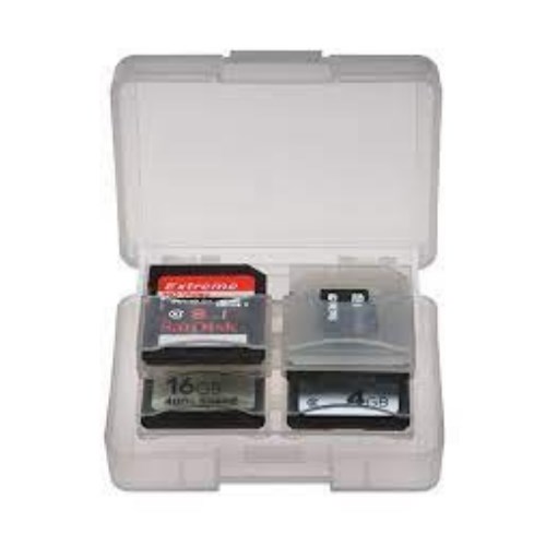 Boya Memory card case 8SD|4micro SD